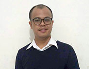 Gunawan Simangunsong, SH.