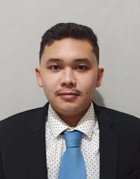 Mika Evan De Subakti , SH.