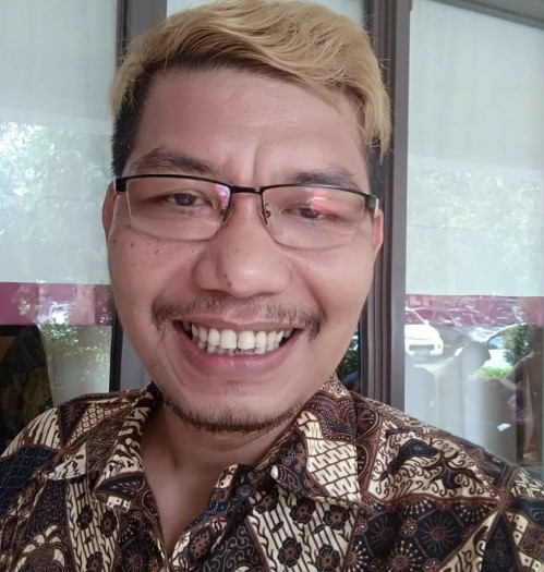 Fransiskus S. M. P. Pandiangan, SH.