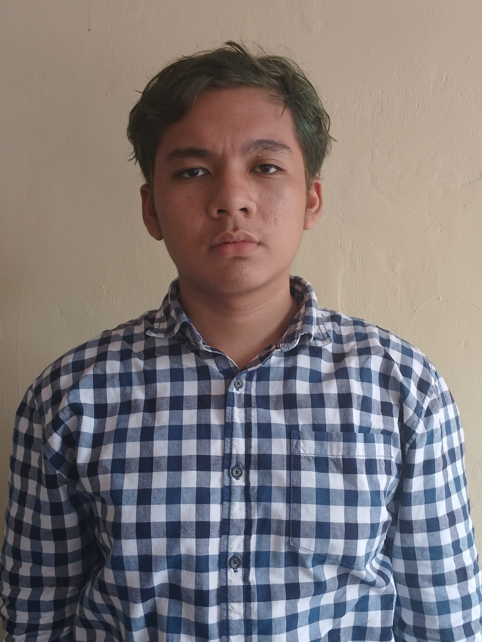 E. T. Thorna G. Simangunsong, CSH.