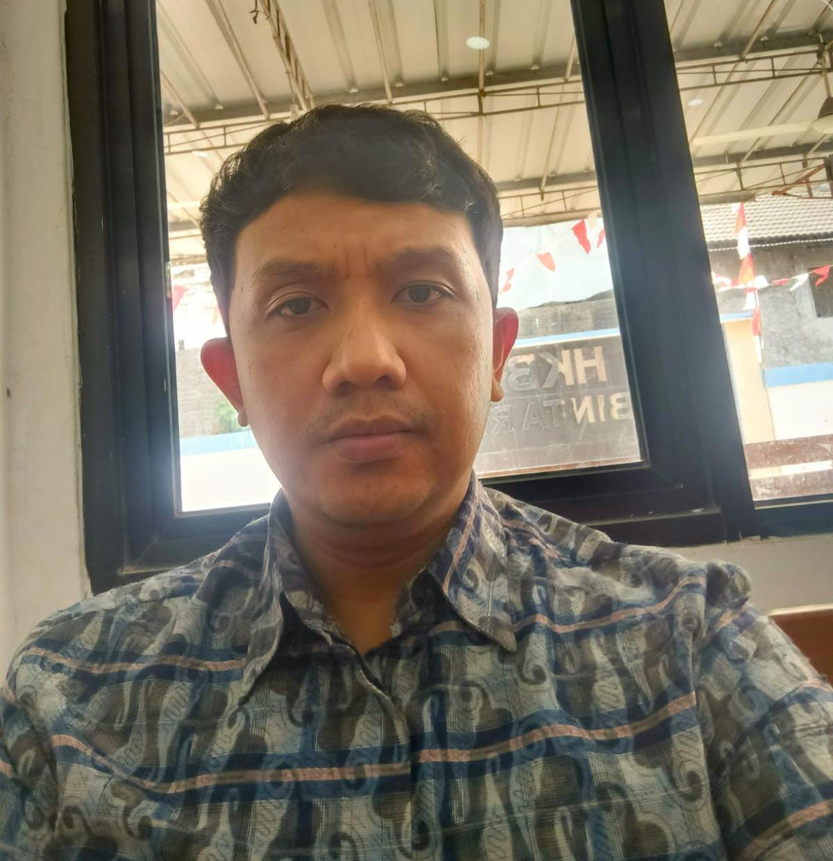 Elmario Putra Anggian S, SH.