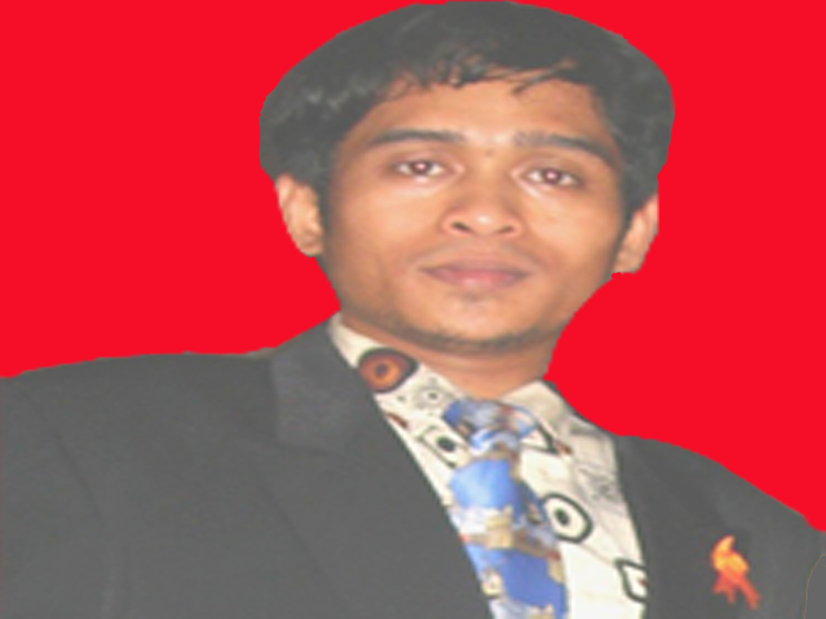 Rinto Samudra P.Hutabarat, SH.