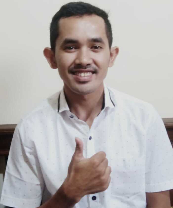 Anggiat Manurung, SH.