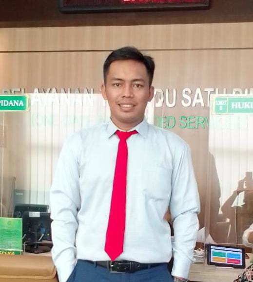 Eko Wibowo Adi Susilo, SH.,MH.